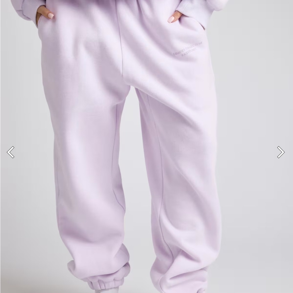 Comfrt Relaxed Opal Sweat Pants for Women